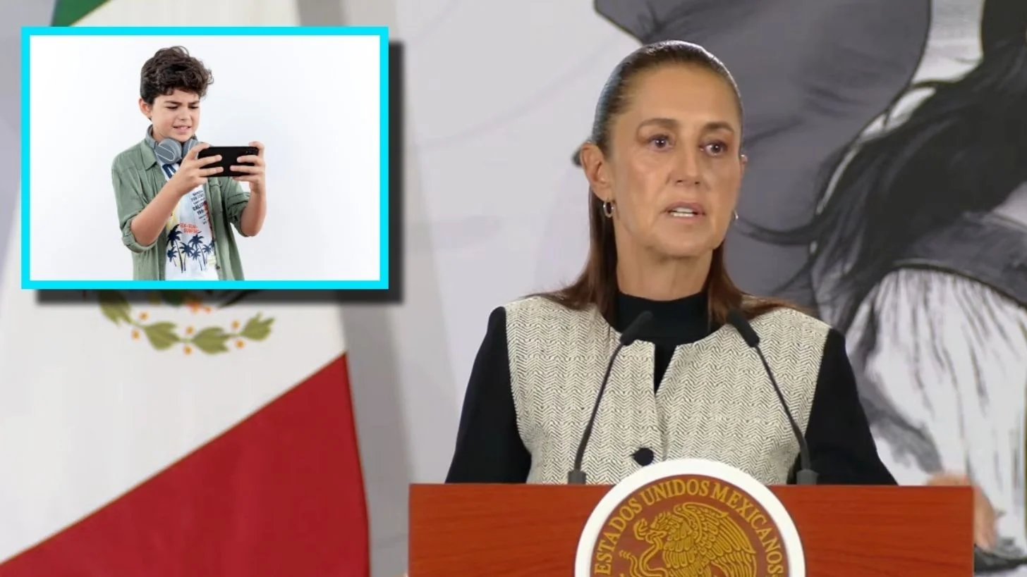 Propuesta para la regulación de redes sociales estará lista a finales de agosto: Sheinbaum