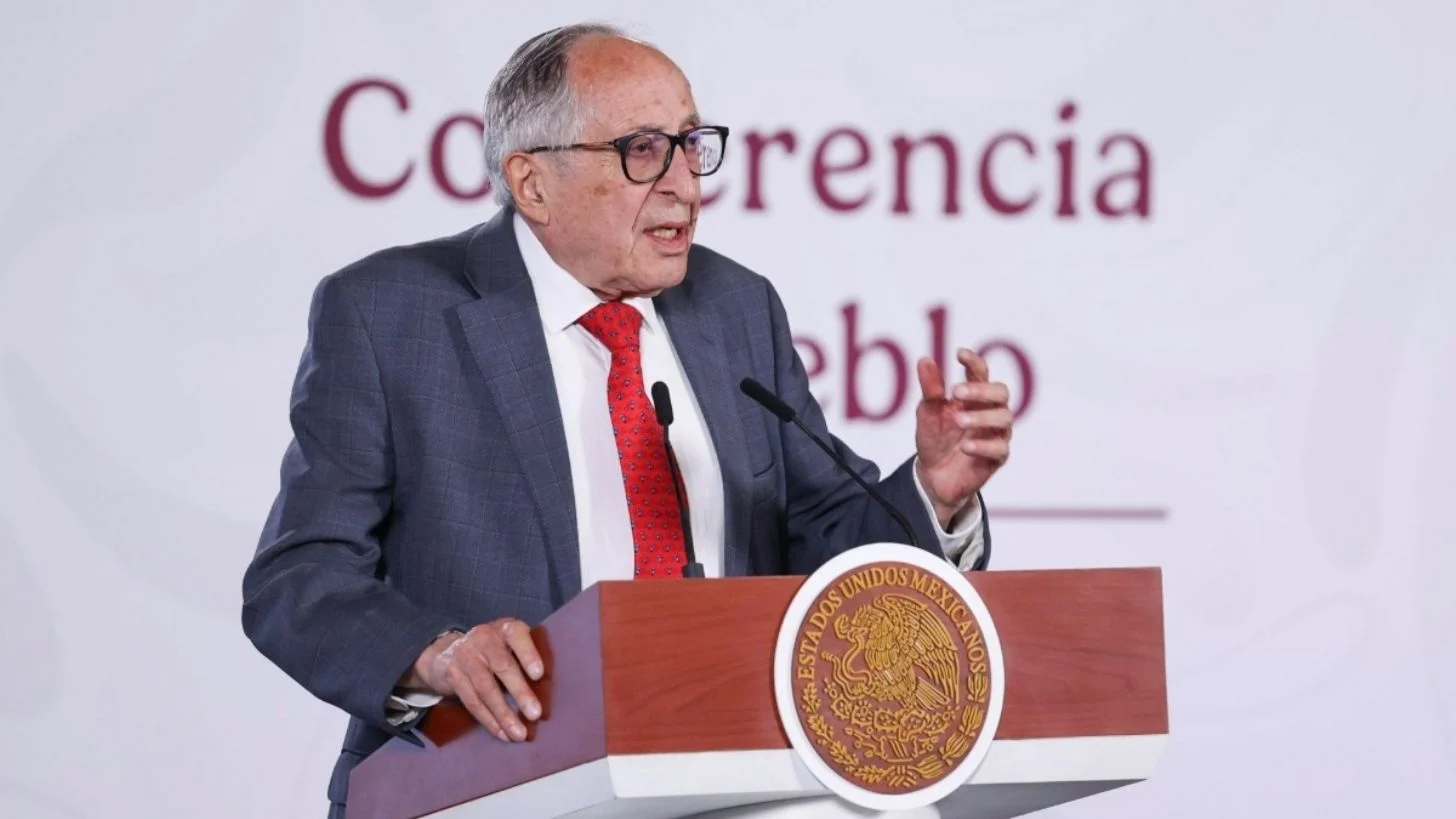 No existe un brote activo de ciclosporiasis en México: David Kershenobich