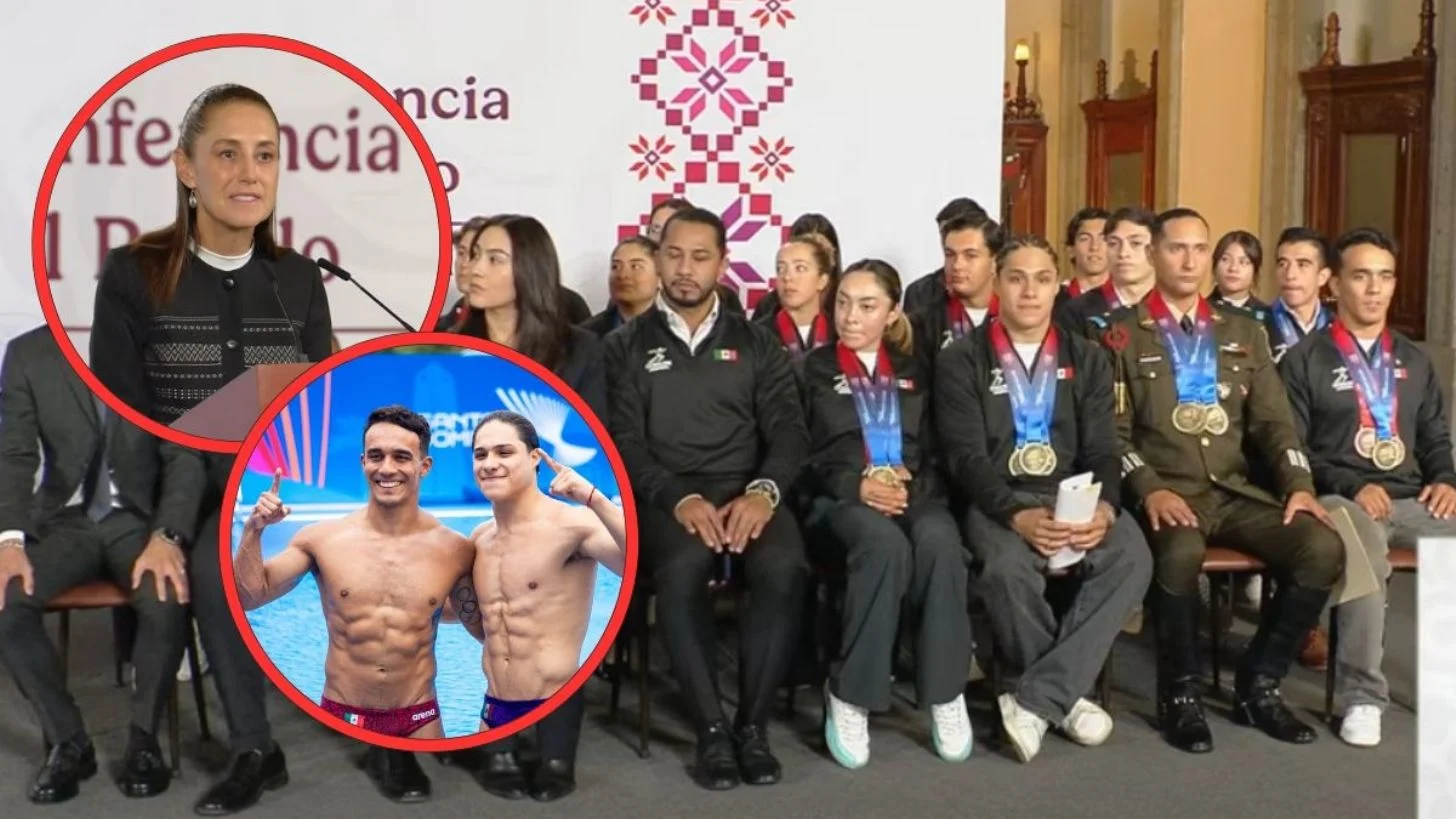 Premiaran a todos los medallistas de los Centroamericanos: rompieron récord de 407 preseas, 167 fueron de ORO