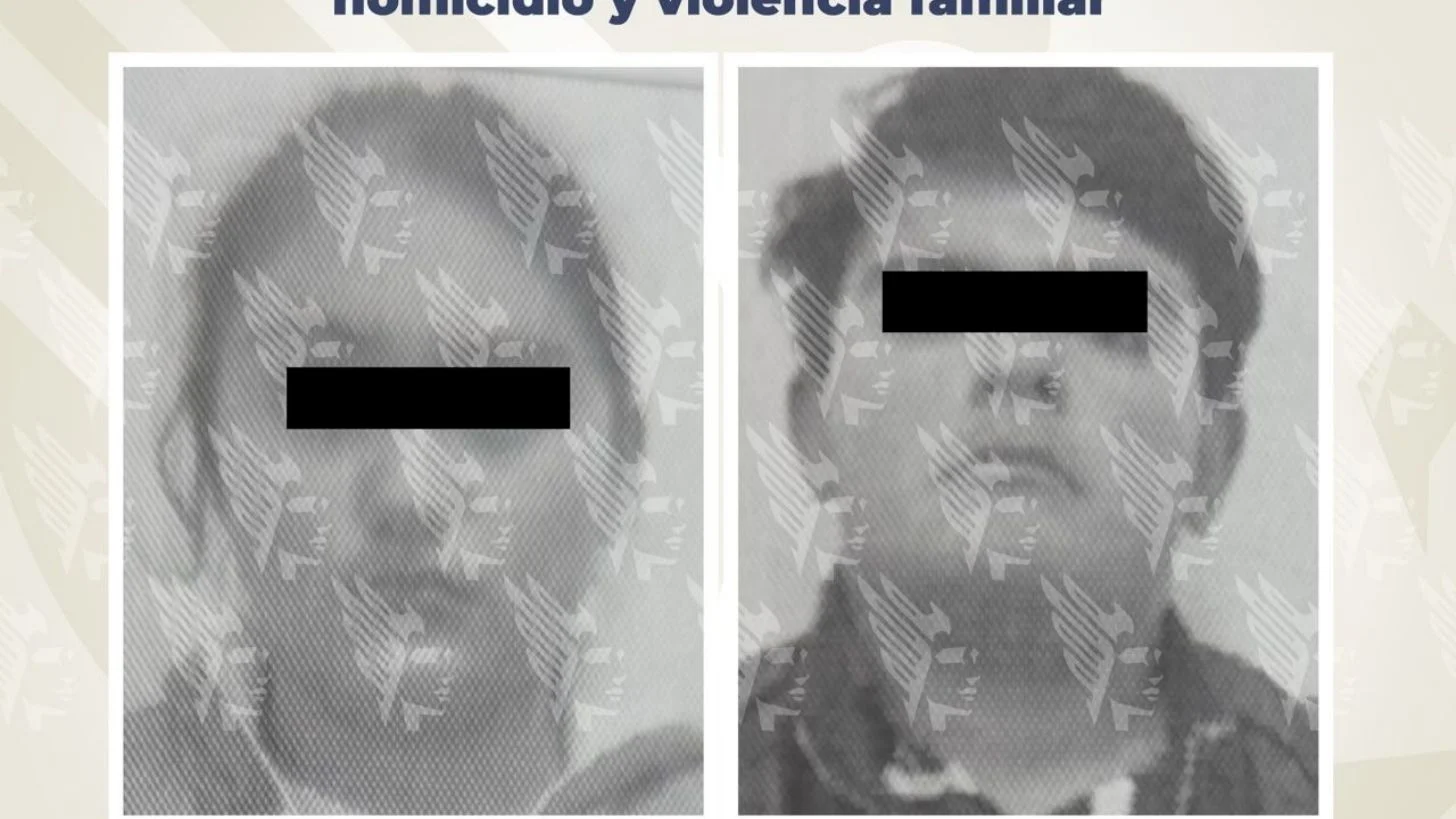 Dictan más de 38 años de cárcel a una pareja por tentativa de homicidio y violencia familiar contra un niño
