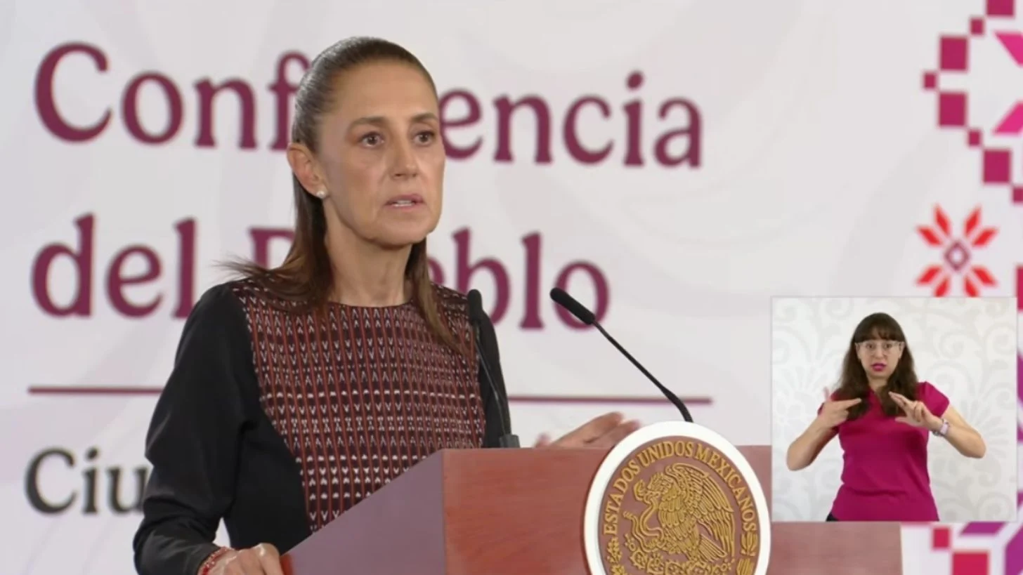 Claudia Sheinbaum anuncia 39 nuevos hospitales para 2026