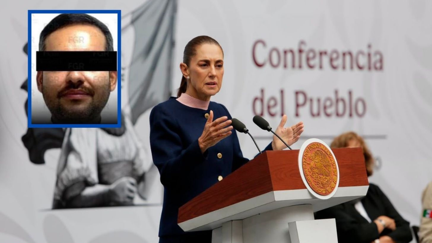 Testimonio de Fausto Corrales ayudará a esclarecer el traslado del ‘Mayo’ Zambada, explica Sheinbaum
