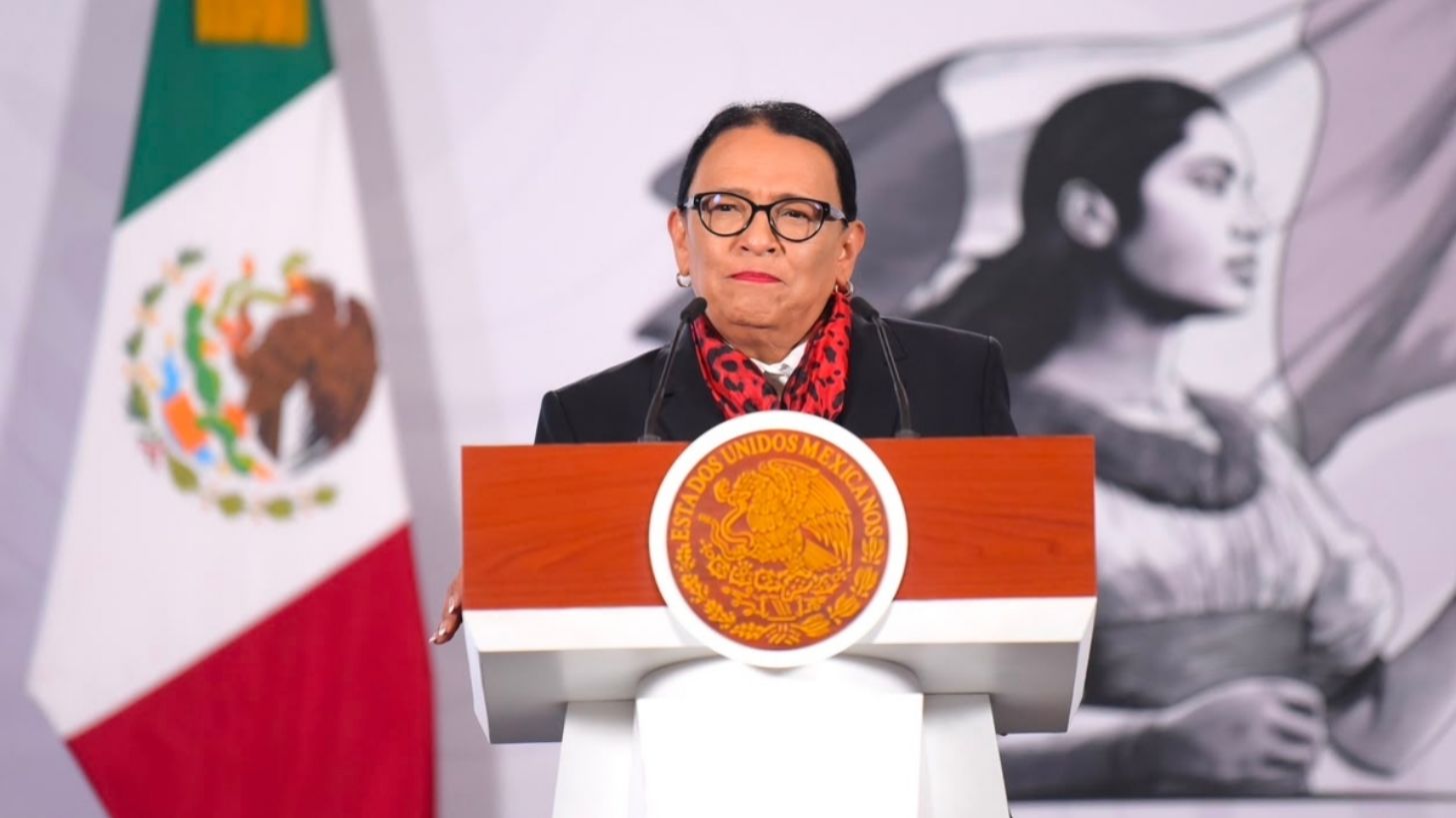 México pide a Estados Unidos retorno directo de connacionales