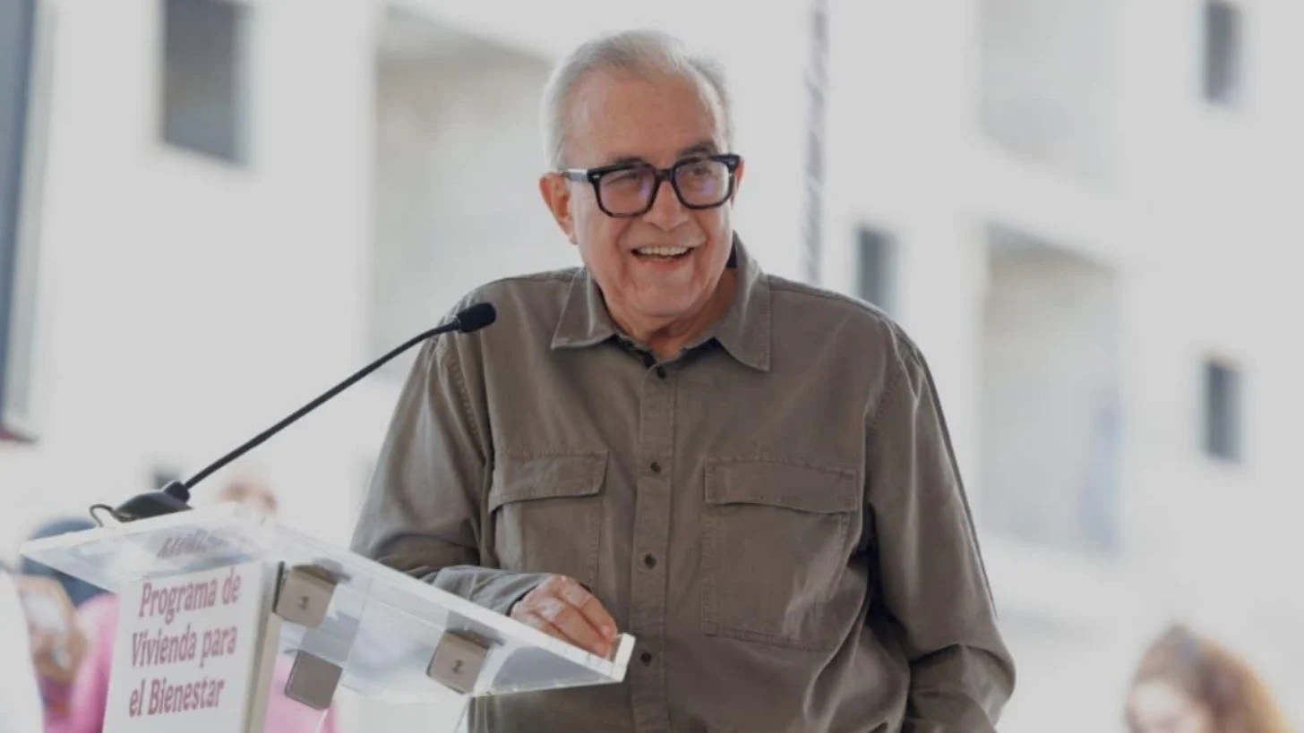 Rubén Rocha Moya retoma la gubernatura de Sinaloa tras investigación de la FGR