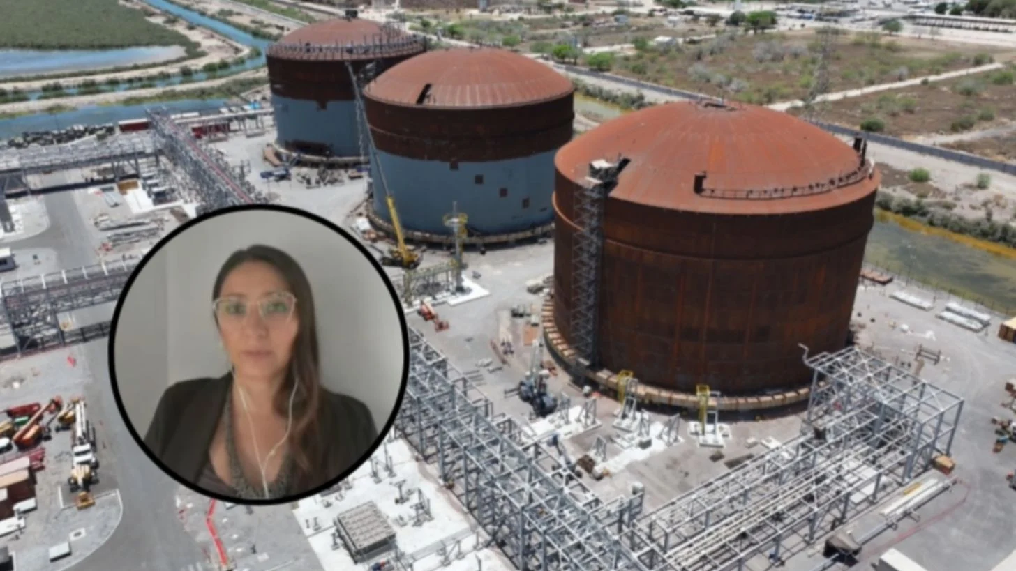 “El diálogo ya empieza a convertirse en hechos”: Zelfa Ayala detalla avances y mesas técnicas de la Planta de Fertilizantes de Topolobampo