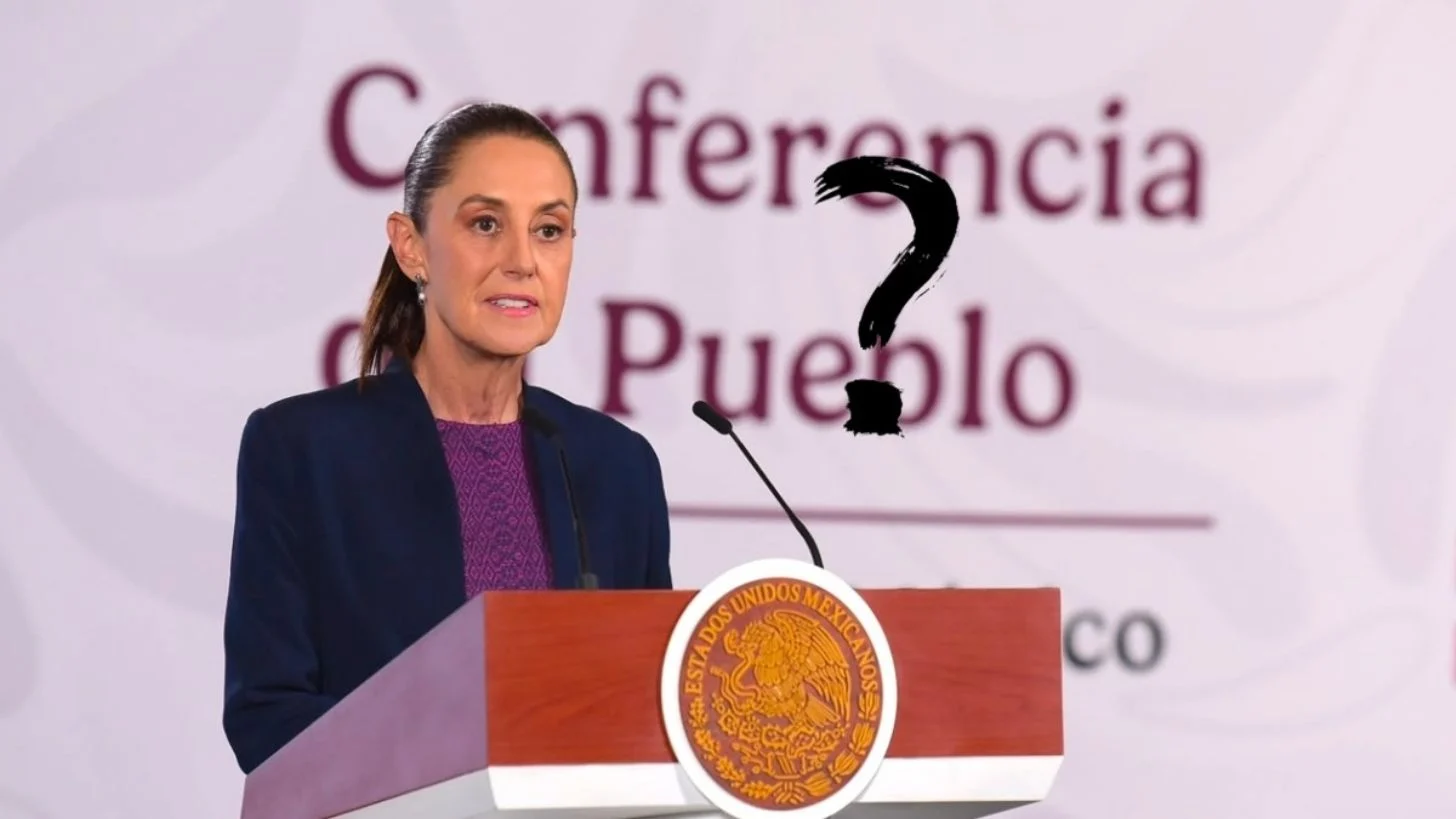 La Mañanera del Pueblo se suspende en septiembre: ¿por qué y cuándo no habrá conferencia con Sheinbaum?