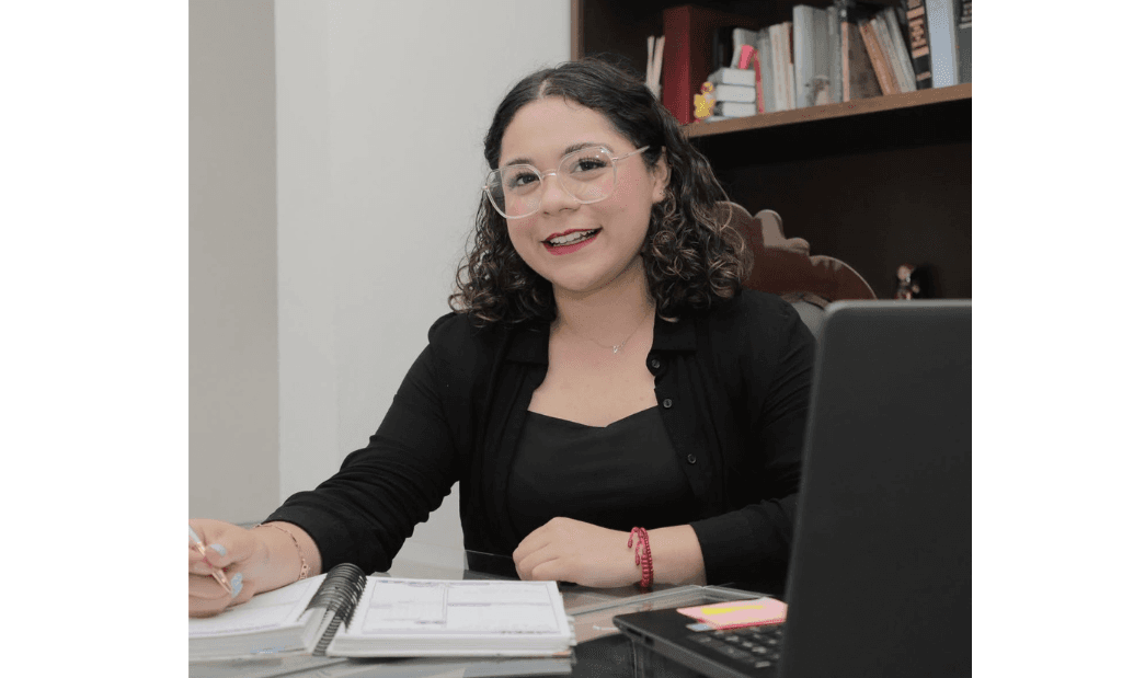 Hermana de Dhoreny García cobra más de 30 mil pesos en la PMA