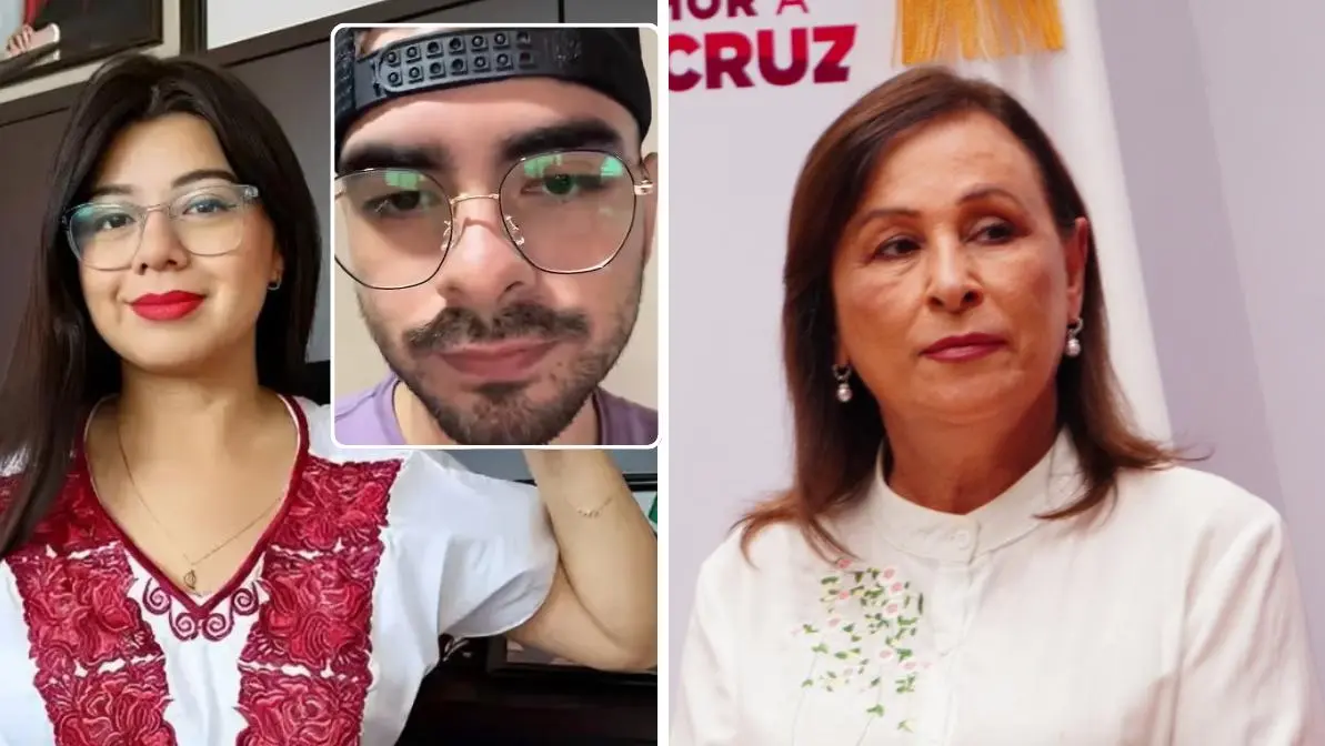 Nahle pide pruebas por acusación de moches contra Dorheny García