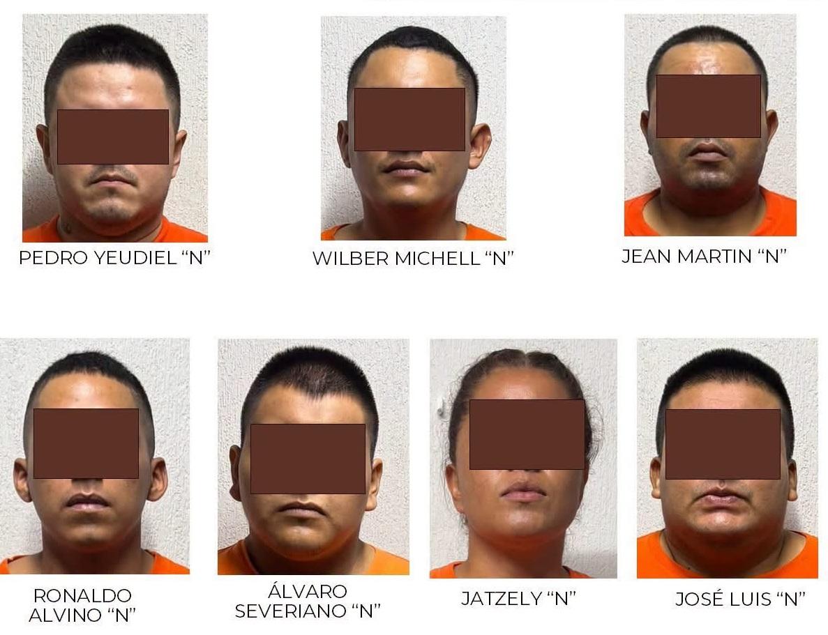 Imputan a 7 por desaparición de exfuncionaria en Poza Rica
