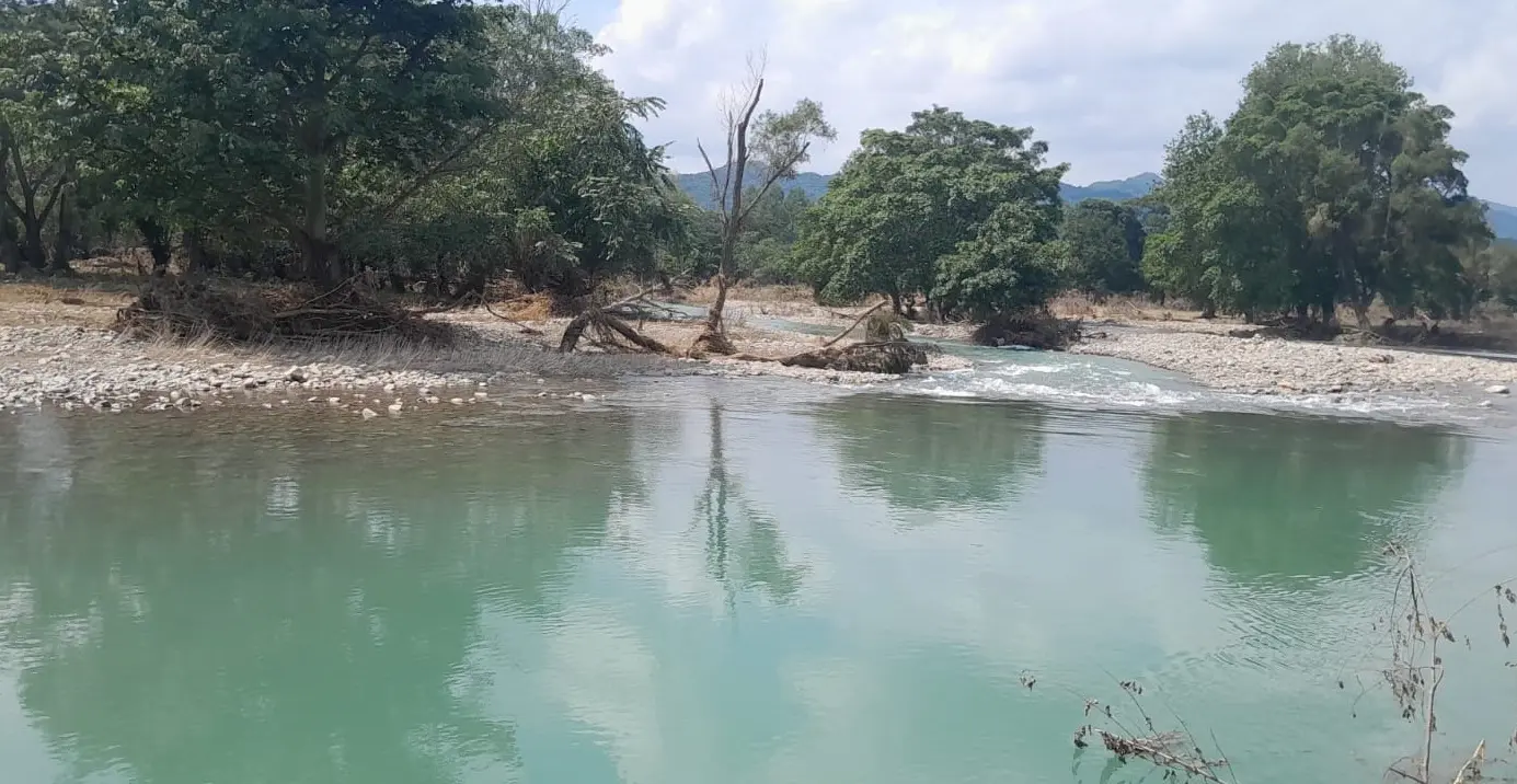 Sequía en Veracruz: municipios secos pasan de 13 a 33