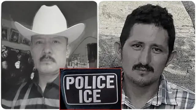 EU ignora casos de veracruzanos muertos bajo custodia de ICE