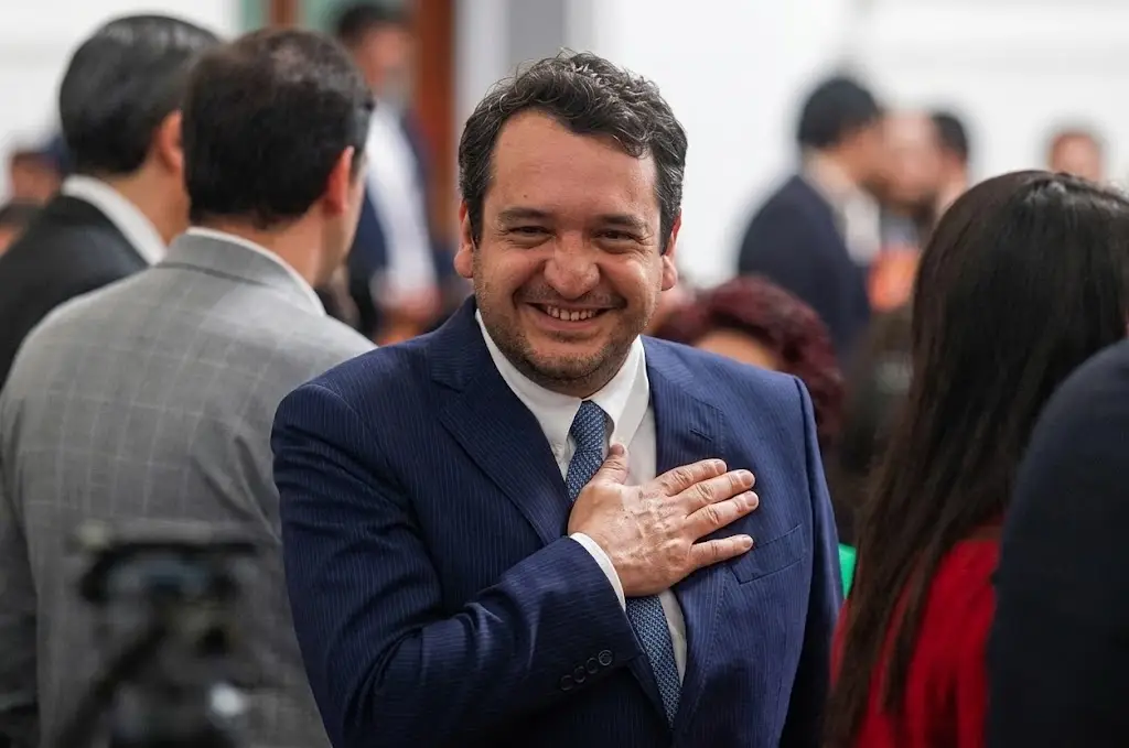 Revelan que amigos de ‘Andy’ López Beltrán fundaron empresa para invertir en combustibles ¿En gobierno de AMLO?
