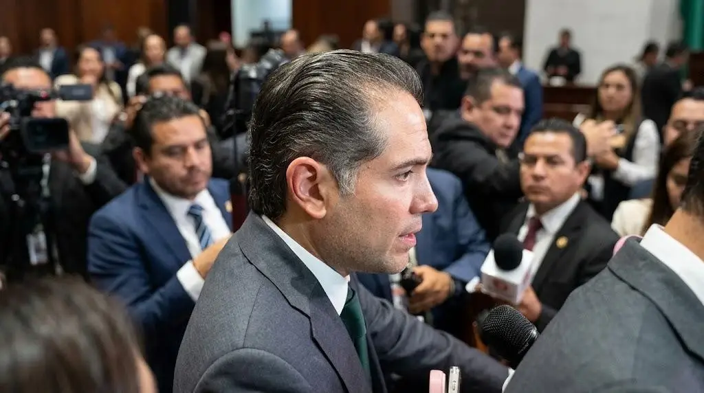 Cámara de Diputados pide ‘investigación pulcra’ tras muerte de Zenyazen Escobar