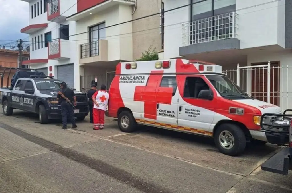 Hallan muerta a joven de 24 años dentro de vivienda en Huatusco