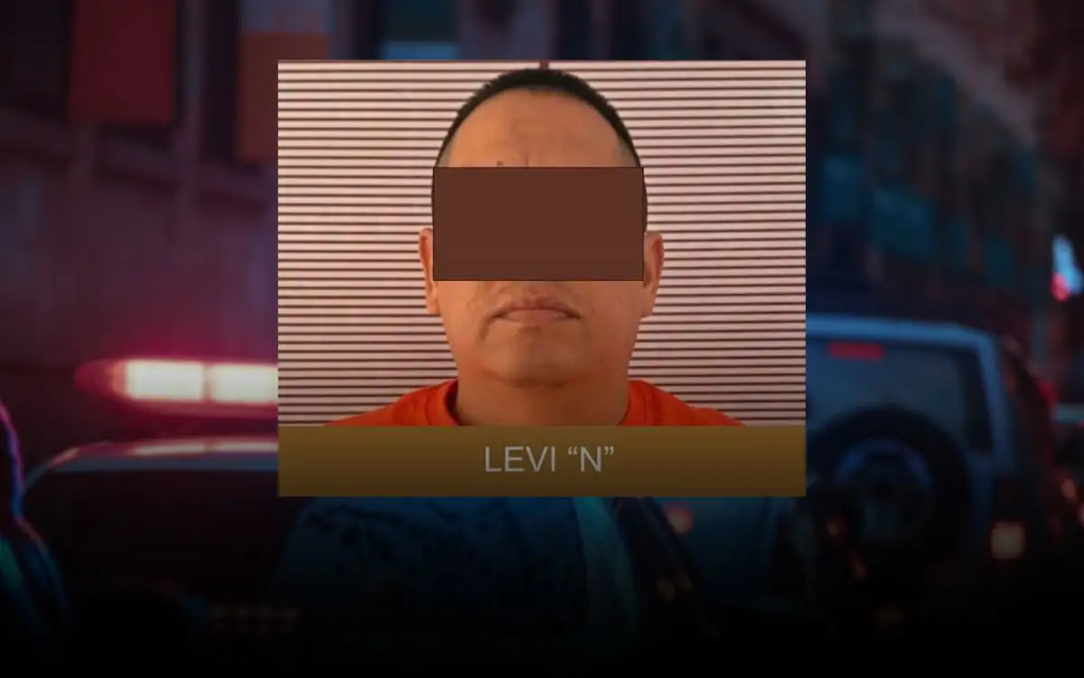 Reaprehenden a el “Comandante Levi”, ex mando policial de Atoyac, ahora por extorsión