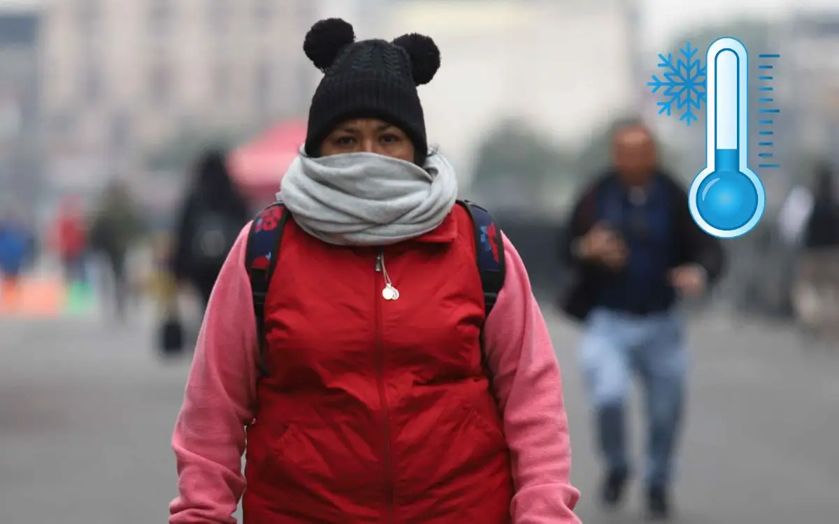 ¿Cuántos frentes fríos llegarán a Veracruz? Esto dice pronóstico del Meteorológico Nacional