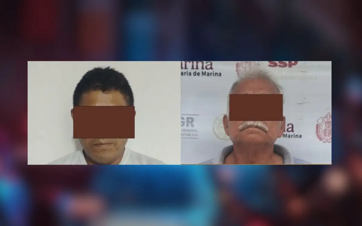 Vinculan a proceso a Alfonso y Gregorio “N” por abuso a menores en Papantla