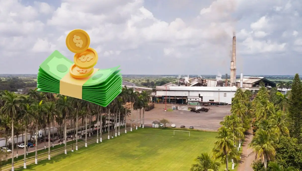 Inicia liquidación de obreros del Ingenio San Pedro por Grupo Porres, confirma secretario del Trabajo