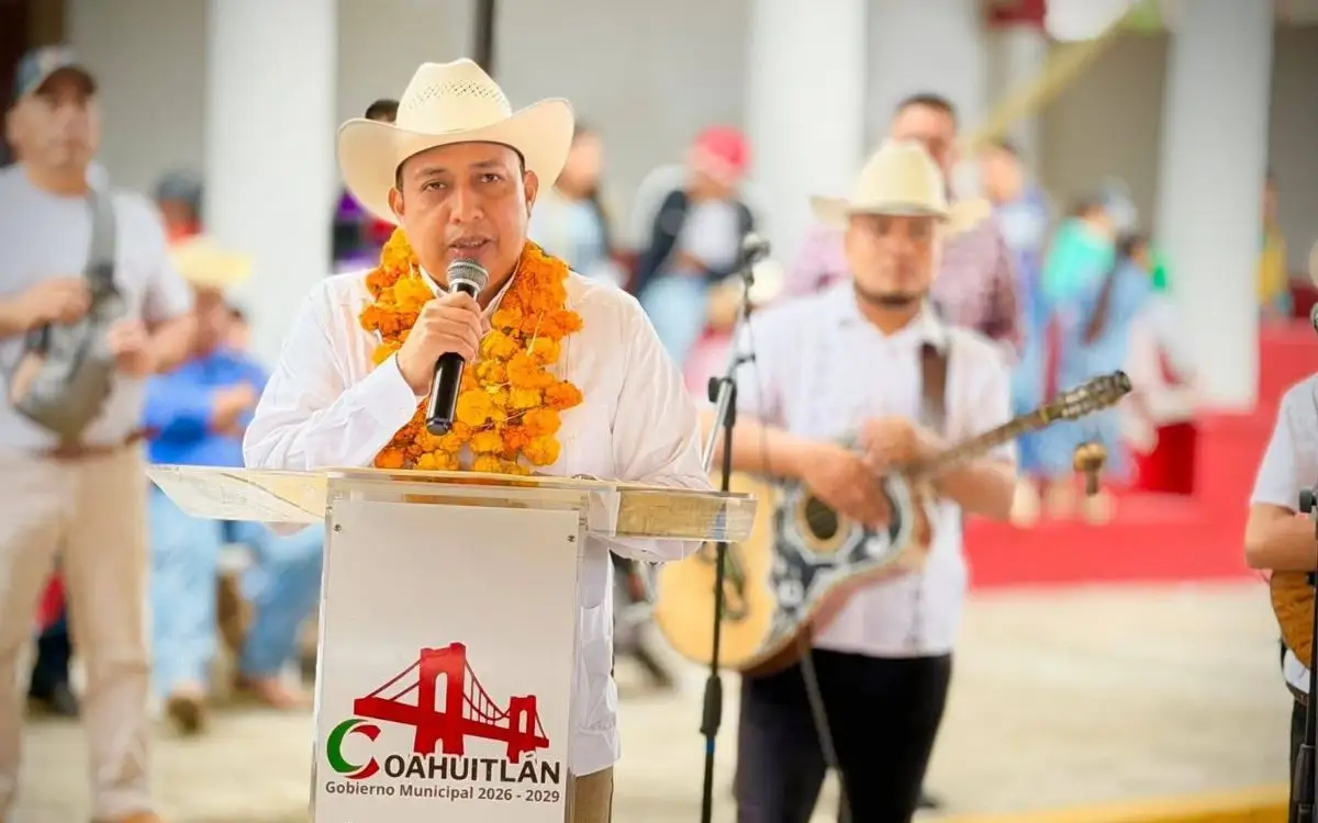 “Que dé la cara”: Nahle a alcalde de Coahuitlán acusado de balear a 4 personas en fiesta patronal
