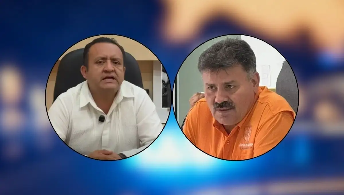 Alcaldes desaforados en Veracruz de Movimiento Ciudadano están prófugos: Nahle