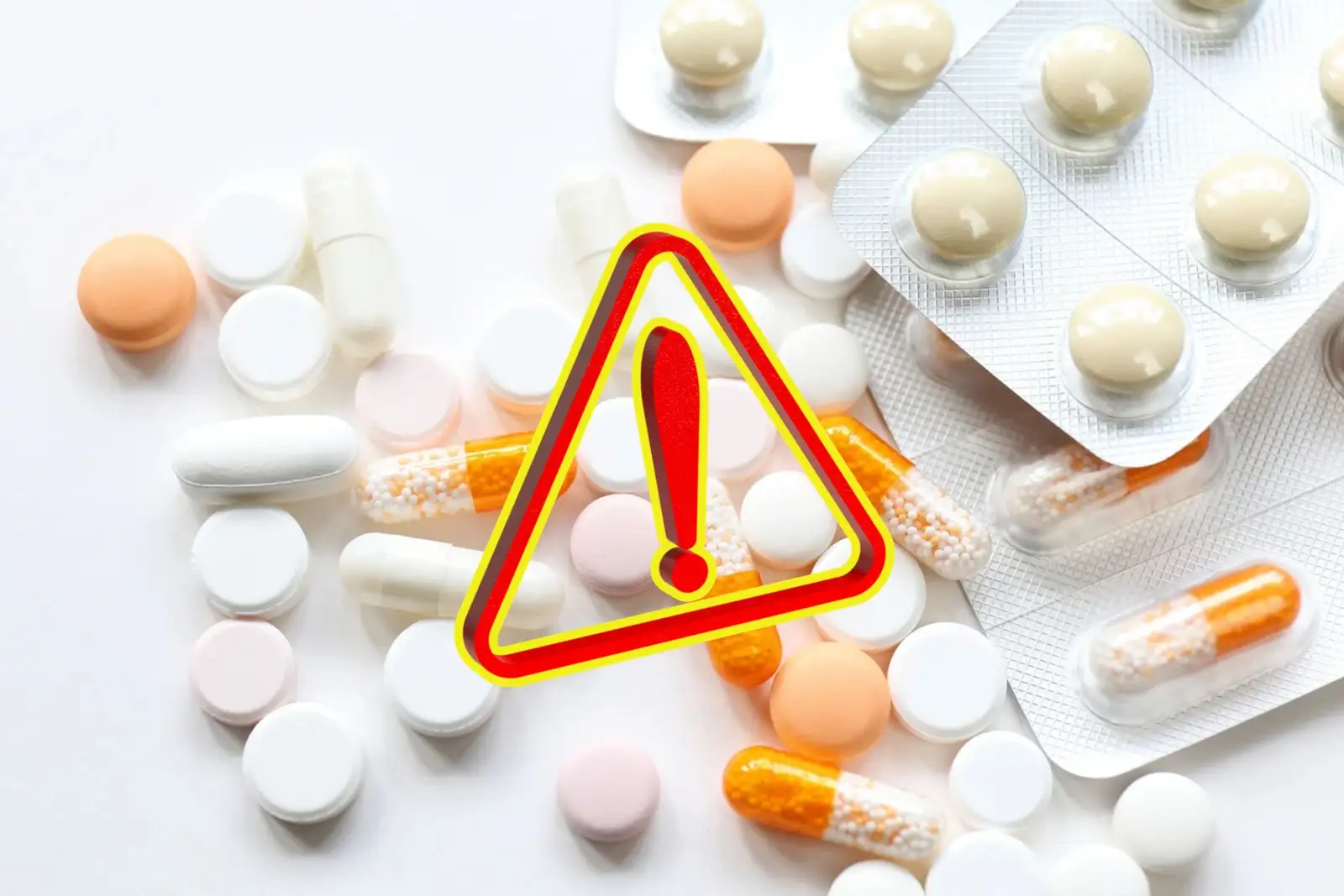 Cofepris alerta por Bedoyecta, Buscapina y otros dos productos: revisa los lotes