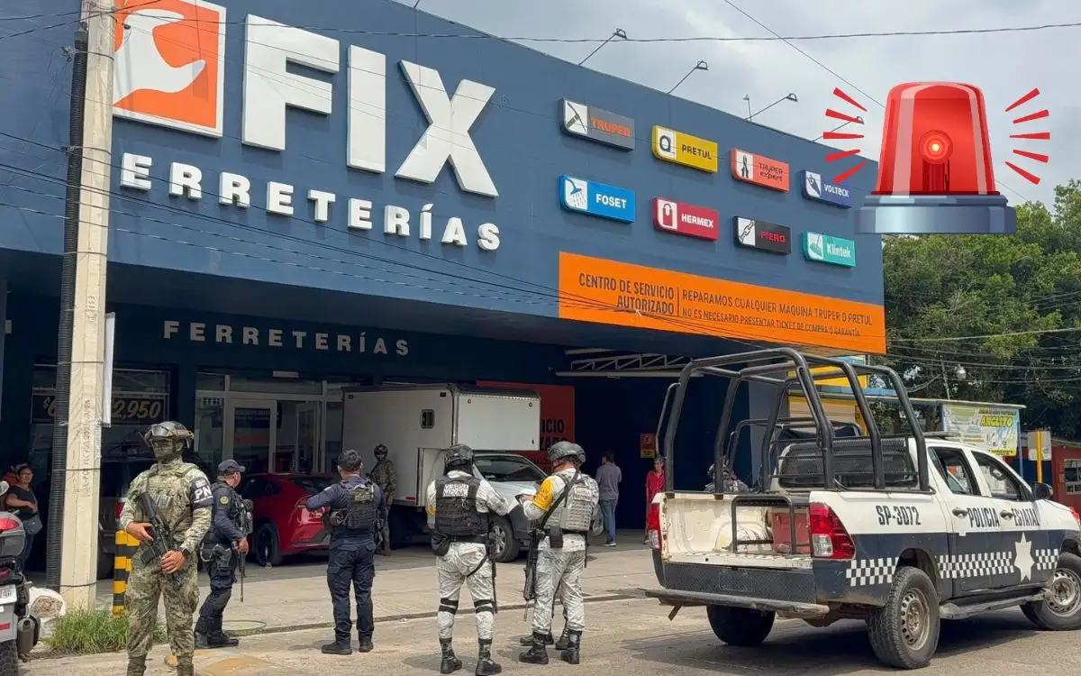 En asalto, balean a veterinario en Acayucan; le roban más de 100 mil pesos