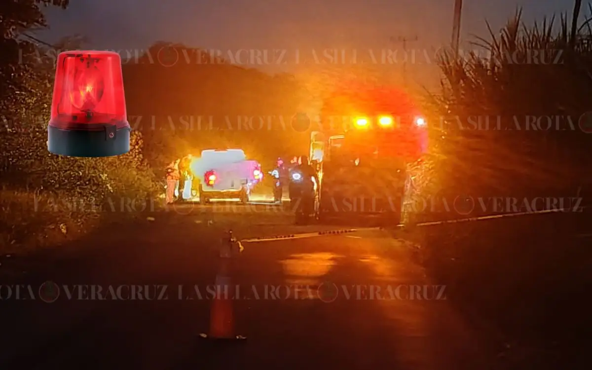 Hallan a mujer asesinada en zona de cañales de Atzacan