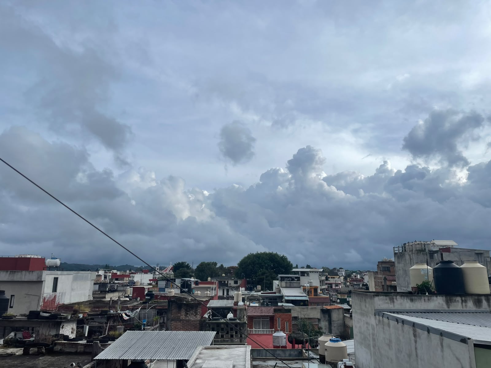 Este miércoles, Veracruz tendrá calor por efectos de surada