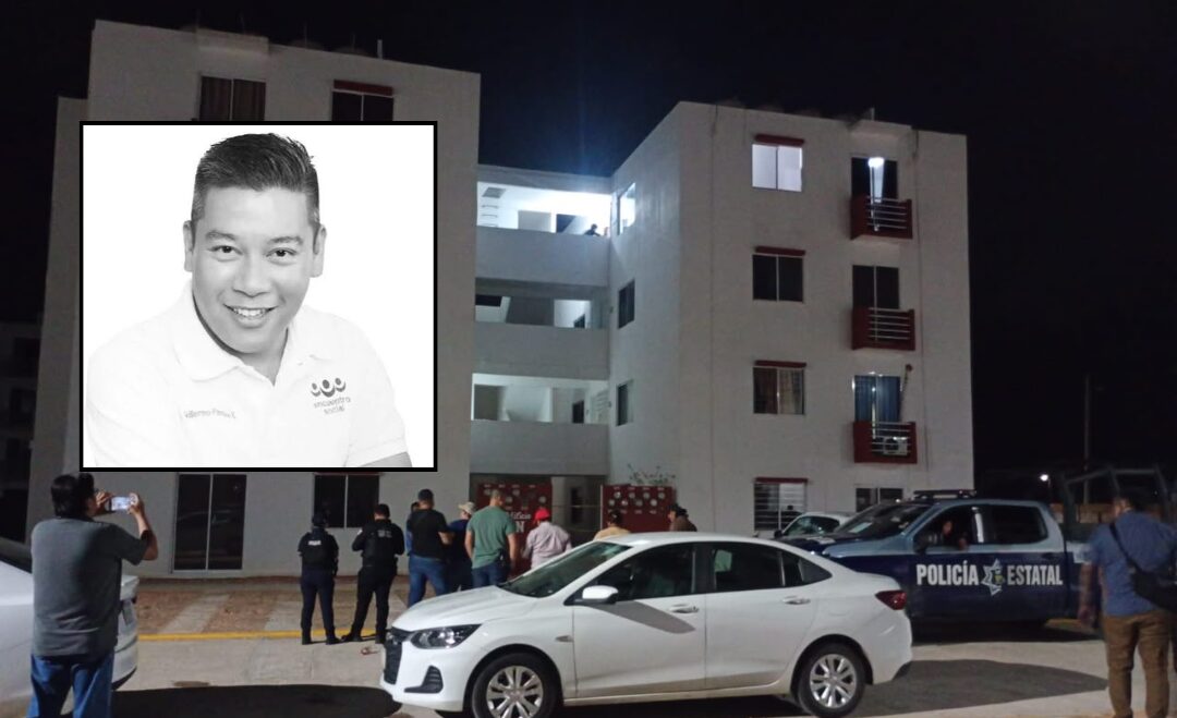 Investigan a mujer por asesinato de Guillermo Pamucé