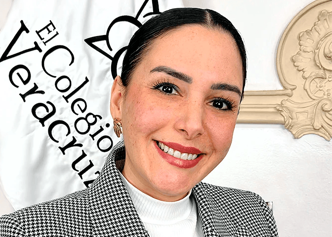 “Es totalmente falso”: directora del Colver niega ganar más que la gobernadora Nahle