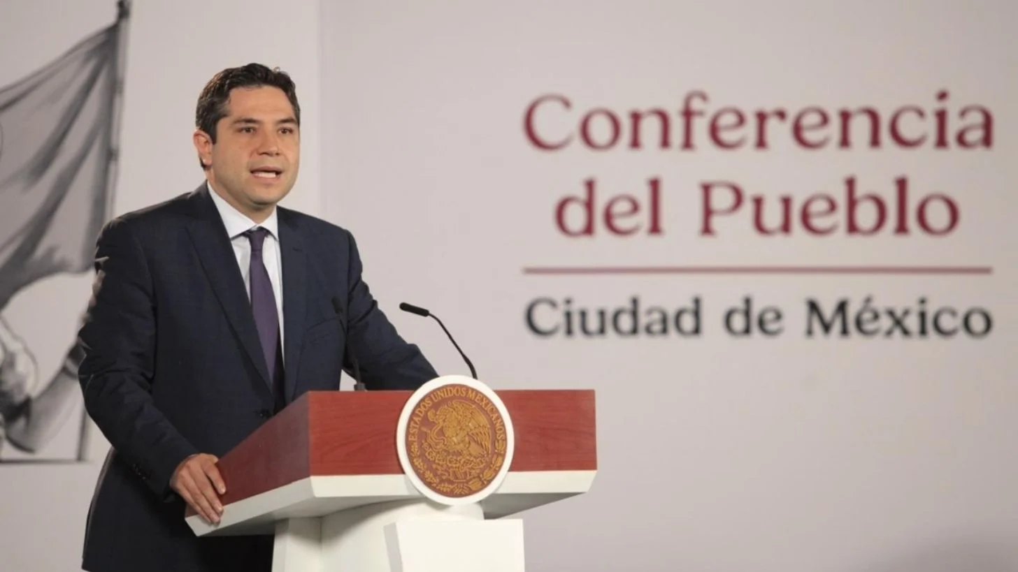 SAT explica cómo combatirán la evasión fiscal tras la entrega del Paquete Económico 2027