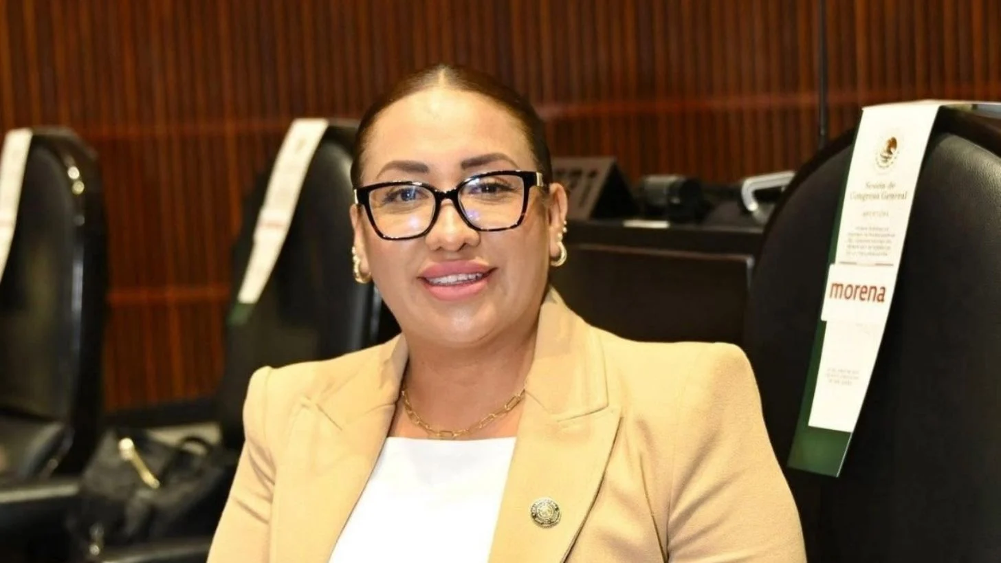Muere Anay Beltrán Reyes, diputada federal de Morena, a los 44 años