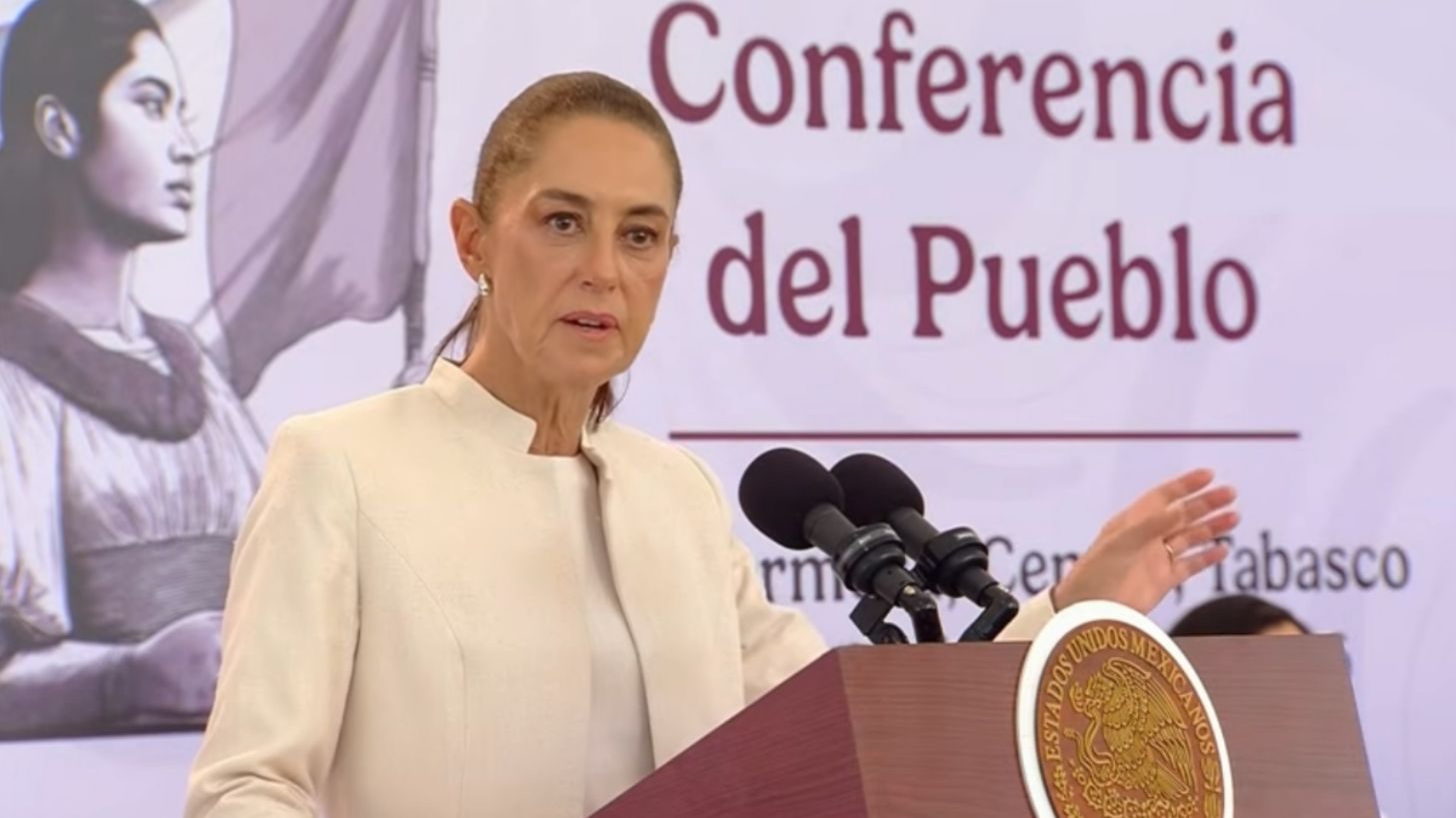 México negocia con EU disminuir tarifas en acero y automóviles