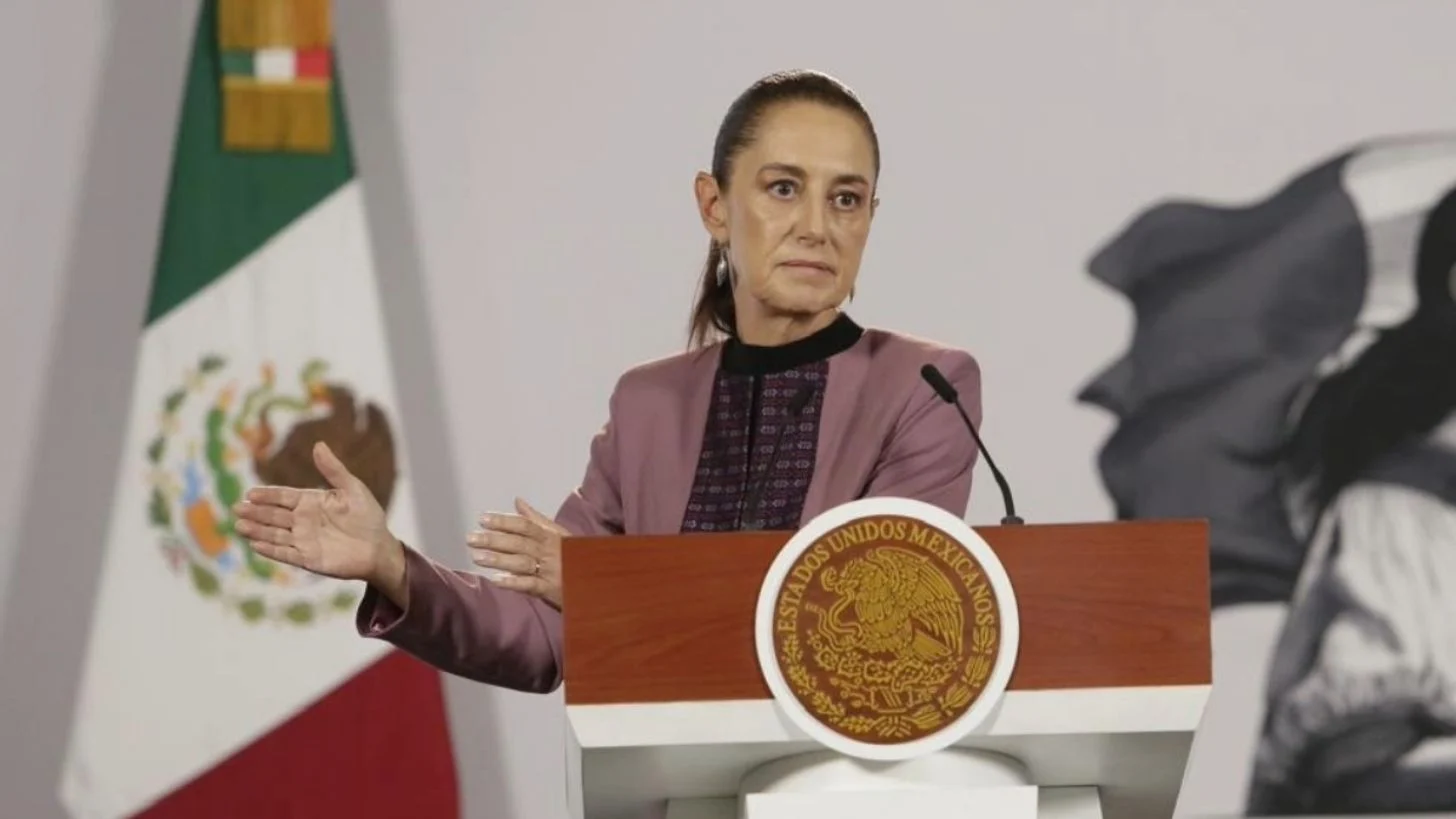 Ley Antieme es FALSA: Sheinbaum explica en qué consiste la iniciativa y qué pasará con los MEMES
