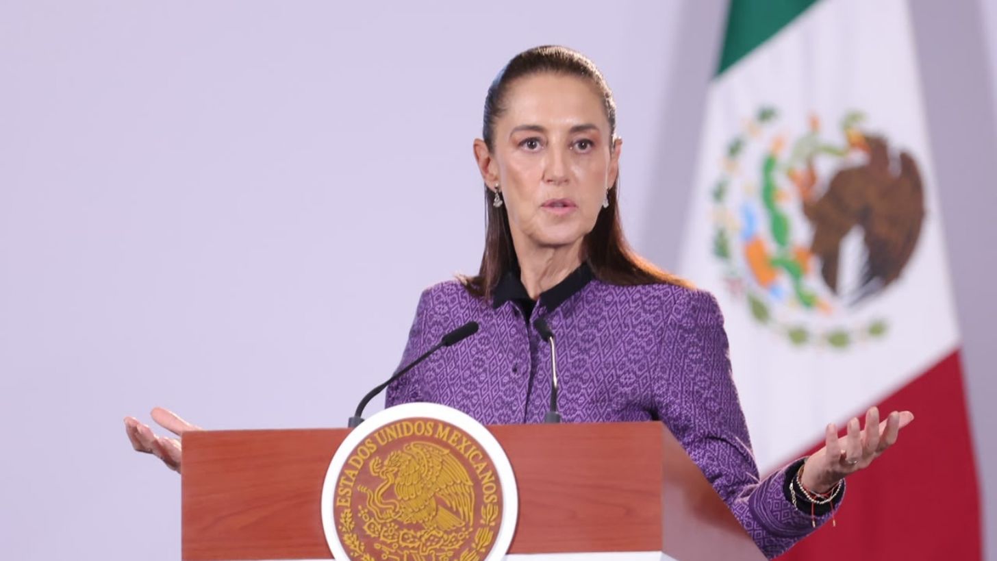 La gente decidió: Sheinbaum respalda definición de Coordinadores