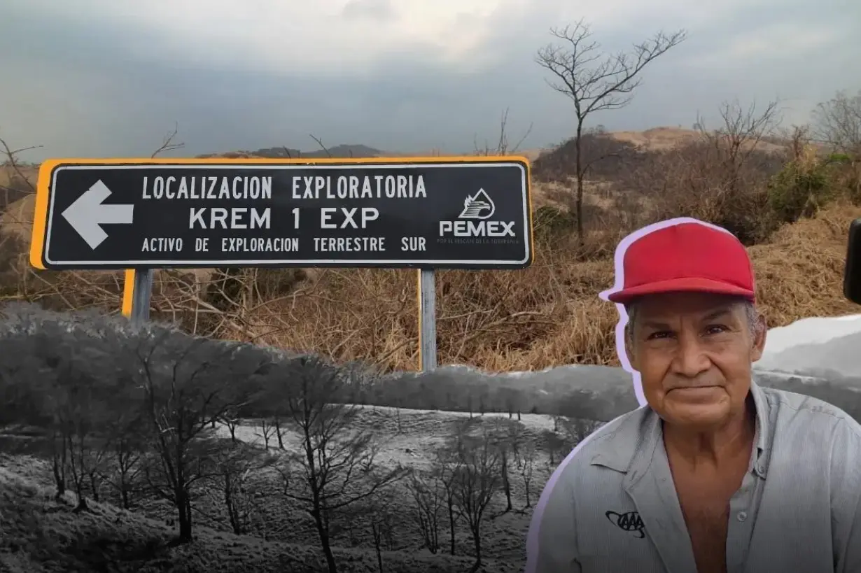 Pozo Krem: 6 meses de una tragedia que no se apaga en Veracruz