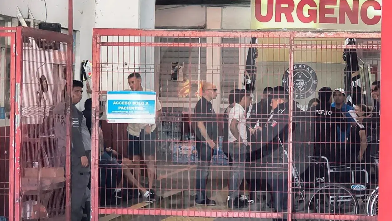 Muere futbolista juvenil de Piratas FC tras sentir malestares