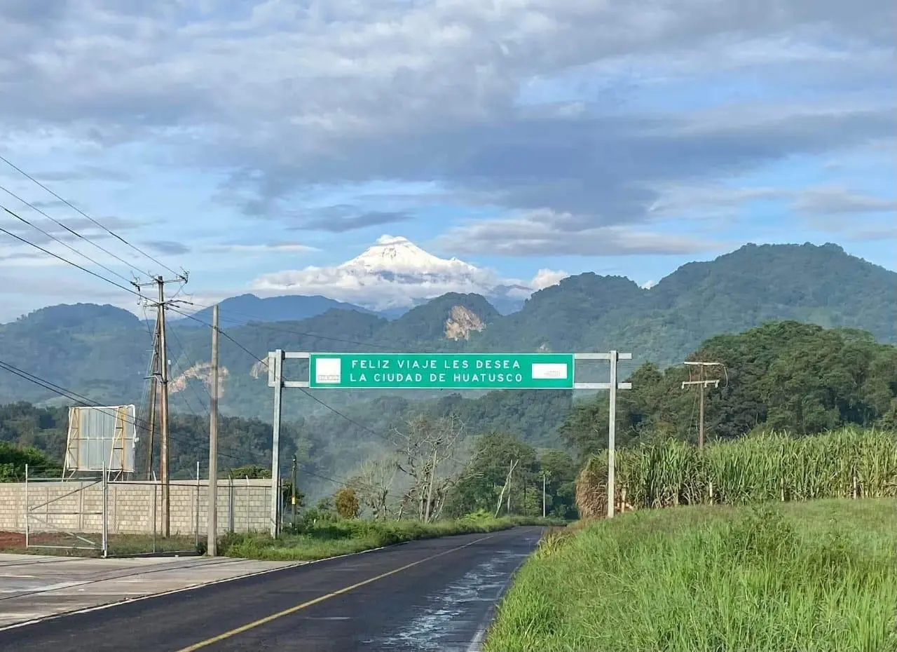 Pierde hielo el Pico de Orizaba; glaciar retrocede 200 metros