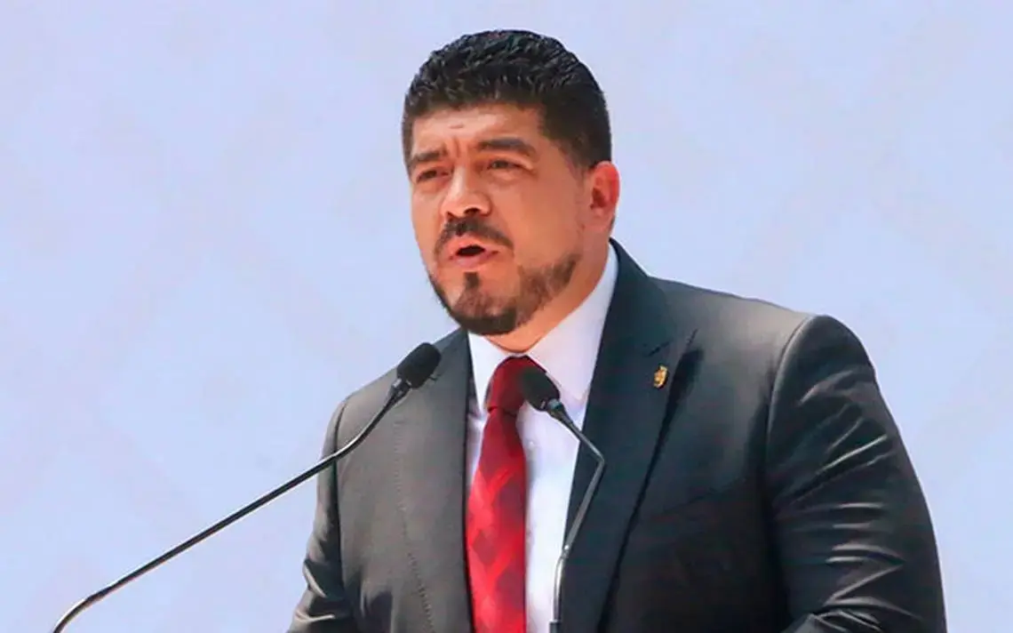 Hallan muerto a Zenyazen Escobar, exsecretario de Educación de Veracruz