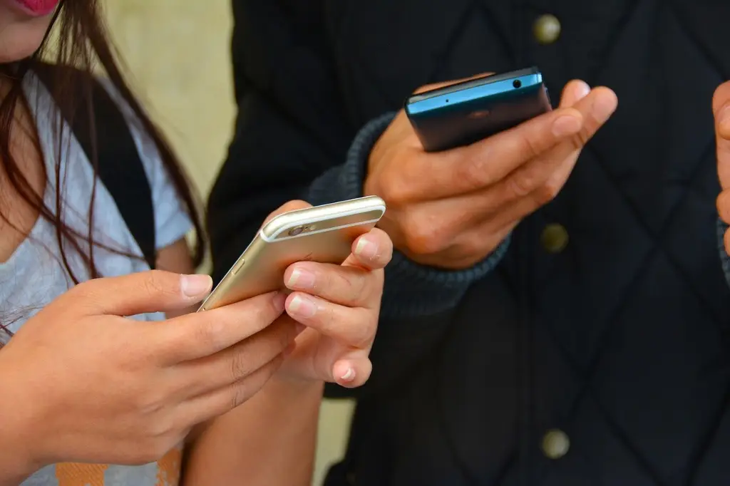 Esta es la primera secundaria en Veracruz que prohibe el uso de celular