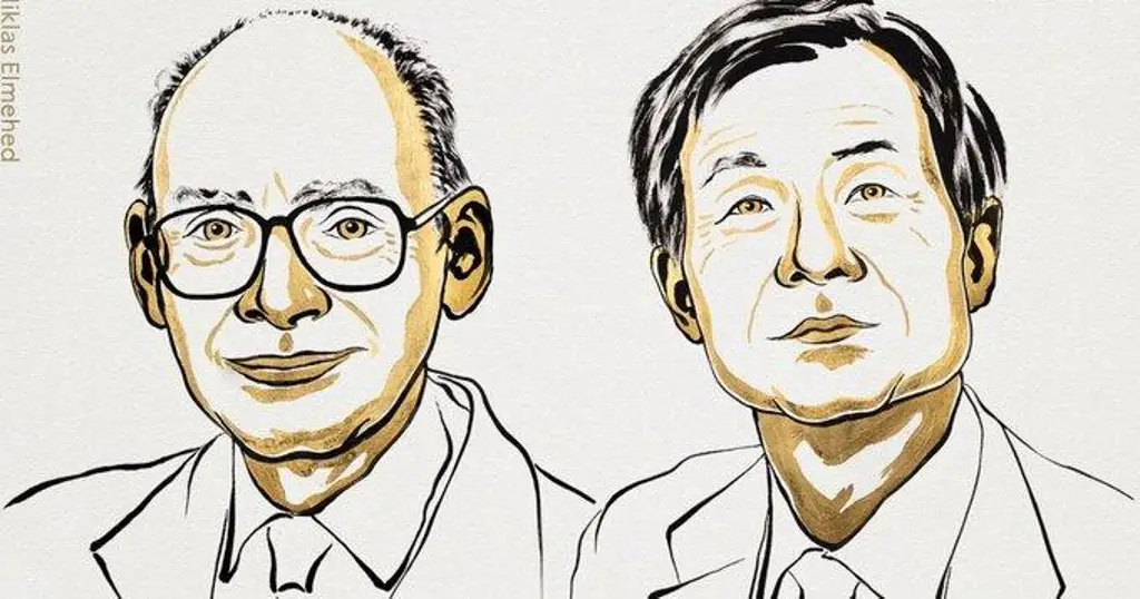 Nobel de Química 2026 para Henri B. Kagan y Kenso Soai por avances para fabricar medicamentos