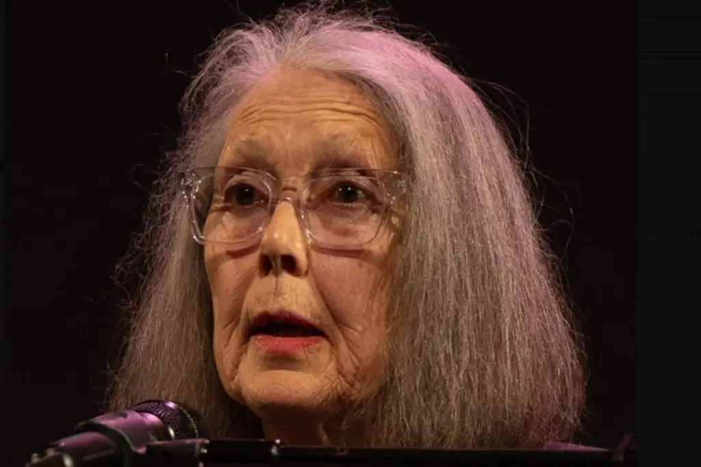 La canadiense Anne Carson gana el Premio Nobel de Literatura 2026