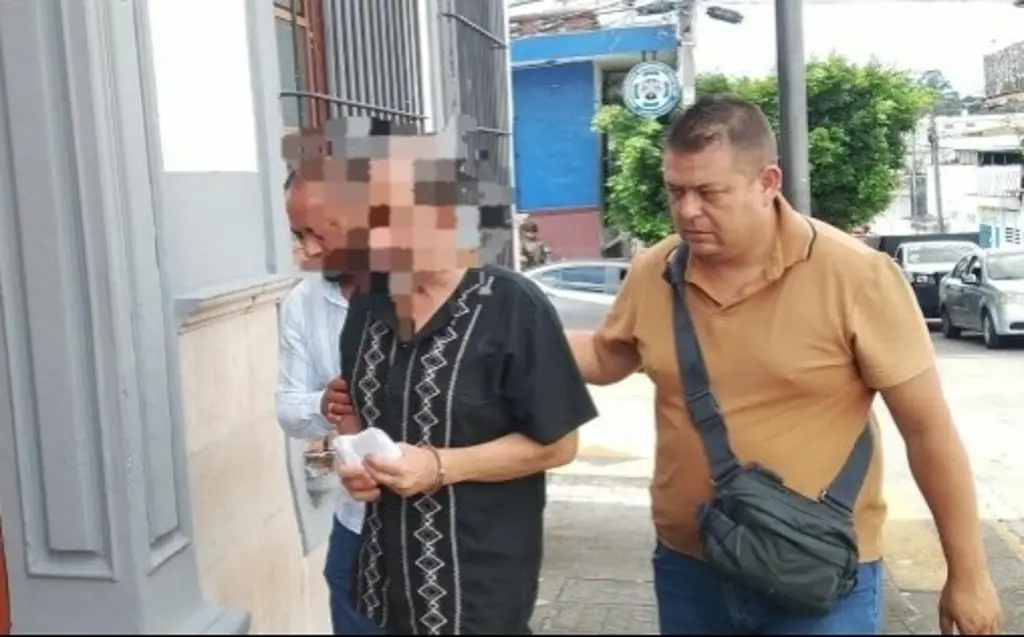 Detienen a sacerdote por presunto abuso sexual de dos menores en Córdoba