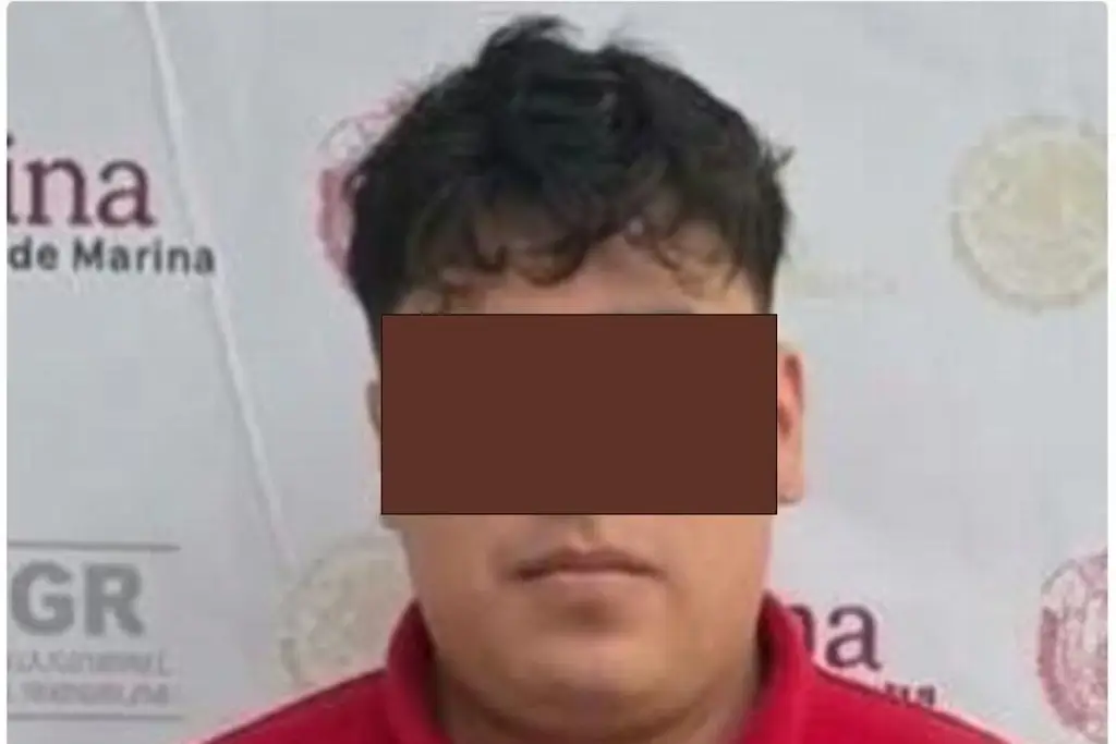 Cae presunto agres0r sexu4l en Xalapa