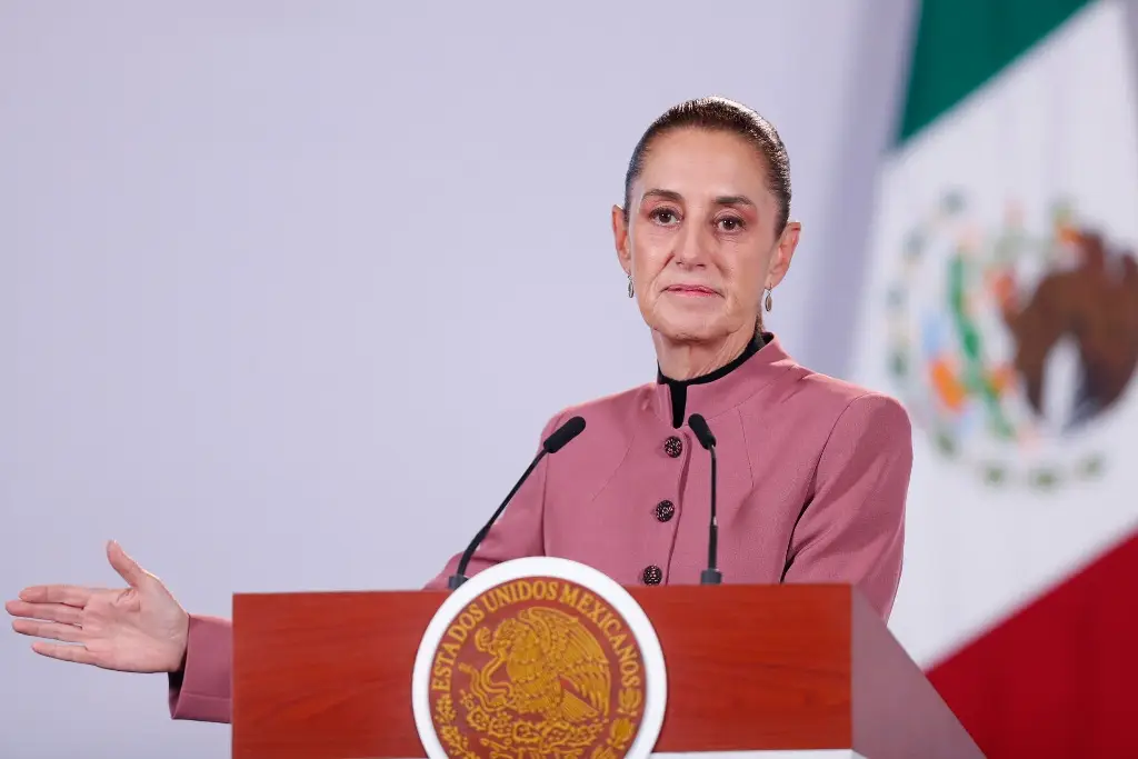 IMSS deberá presentar esta semana propuesta salarial y laboral para alcanzar acuerdo con el sindicato: Sheinbaum