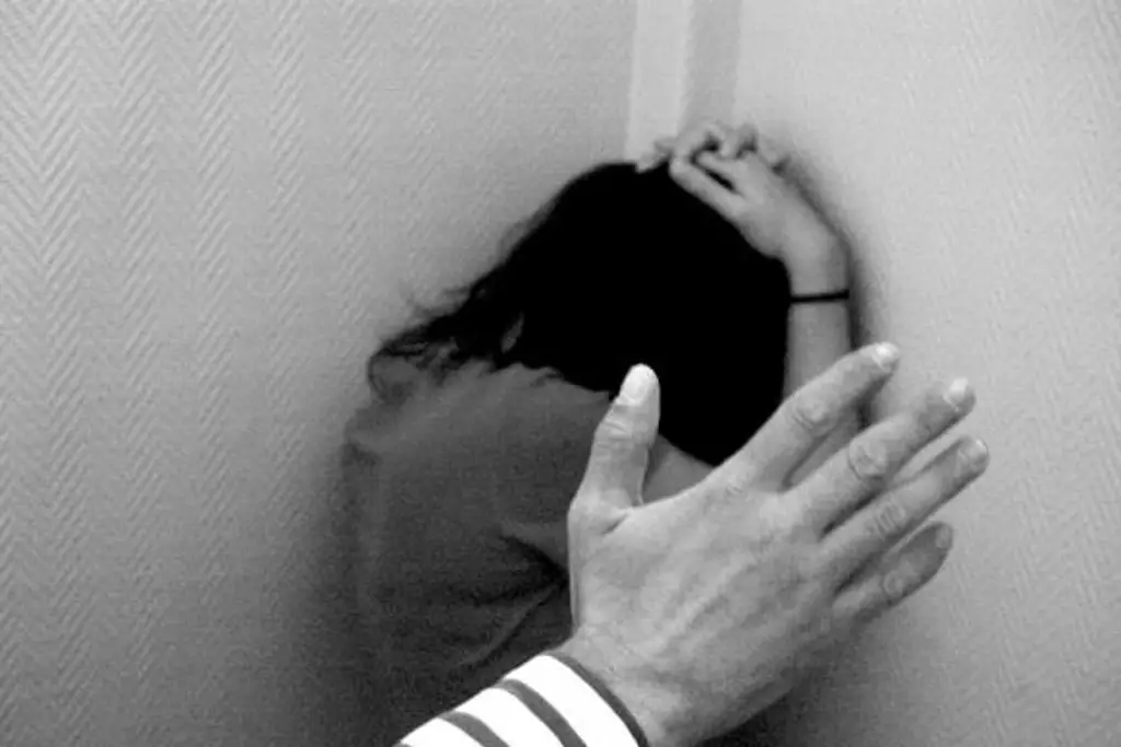Aumentan 60% los casos de vi0lencia contra mujeres en Veracruz