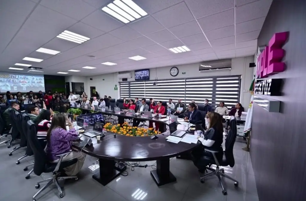 OPLE Veracruz defiende manejo de recursos ante señalamientos por caso Taddei