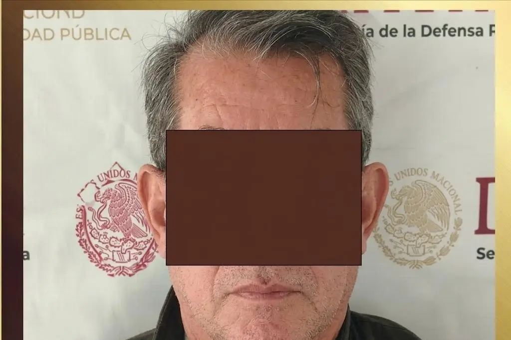 Exigía 95 mil pesos ‘por cobro de piso’: Fiscalía de Veracruz