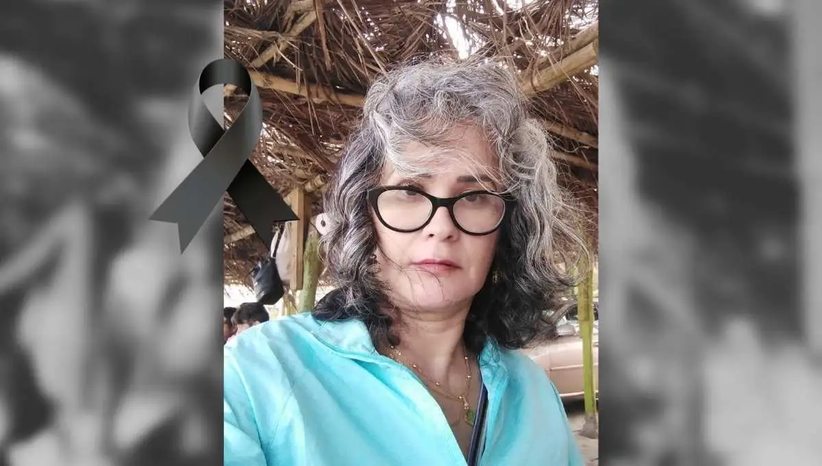 Localizan sin vida a Melina Morquecho, periodista de Poza Rica