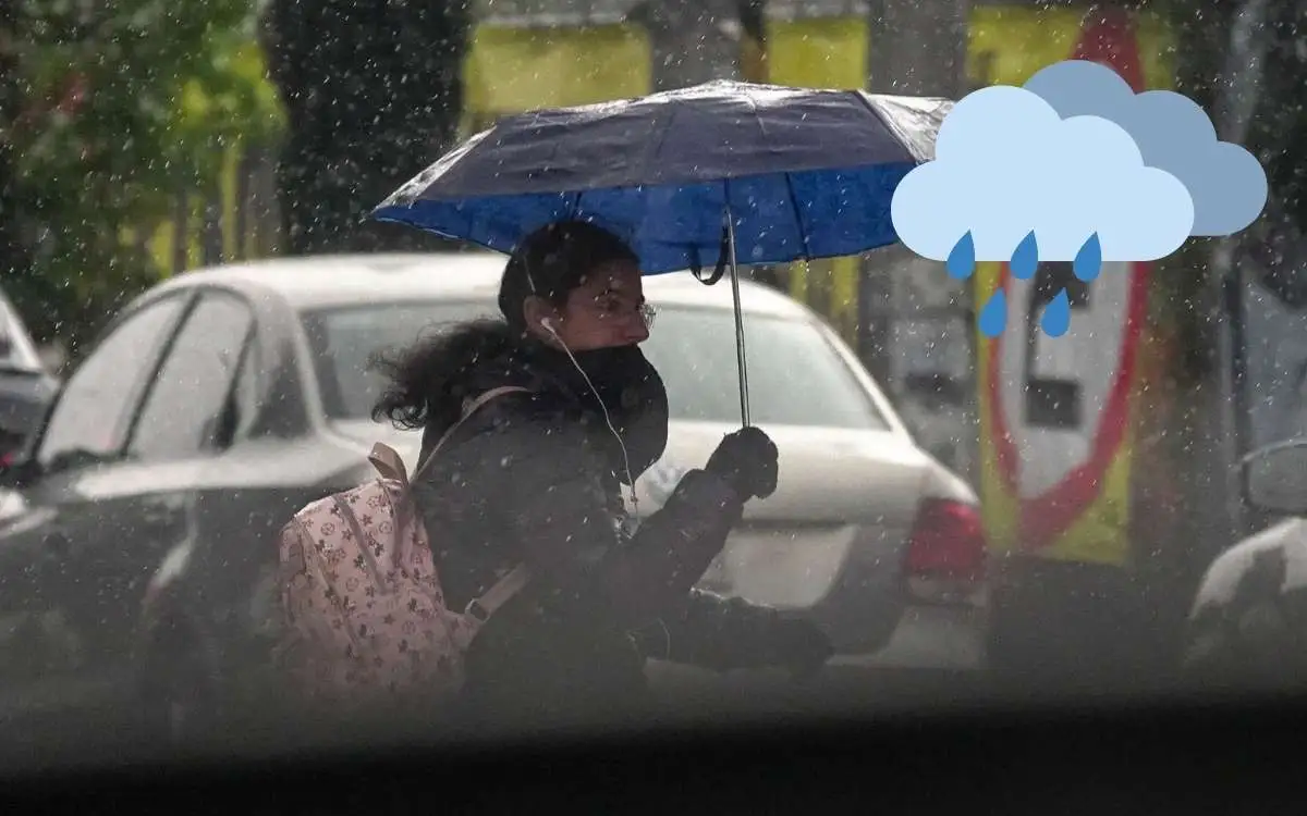 Lluvias y más frío: estos serán los efectos en Veracruz de fenómeno El Niño que se intensifica